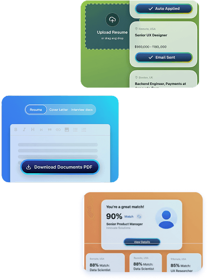 Core Features
